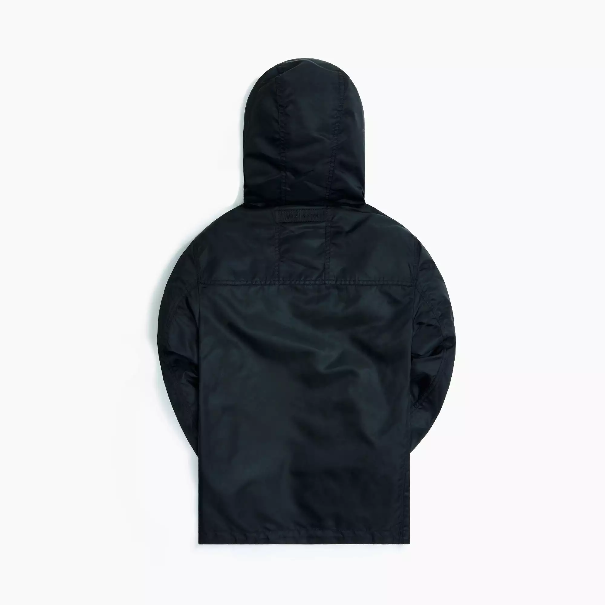 1017 Alyx 9SM Nylon Windbreaker-2 - Black