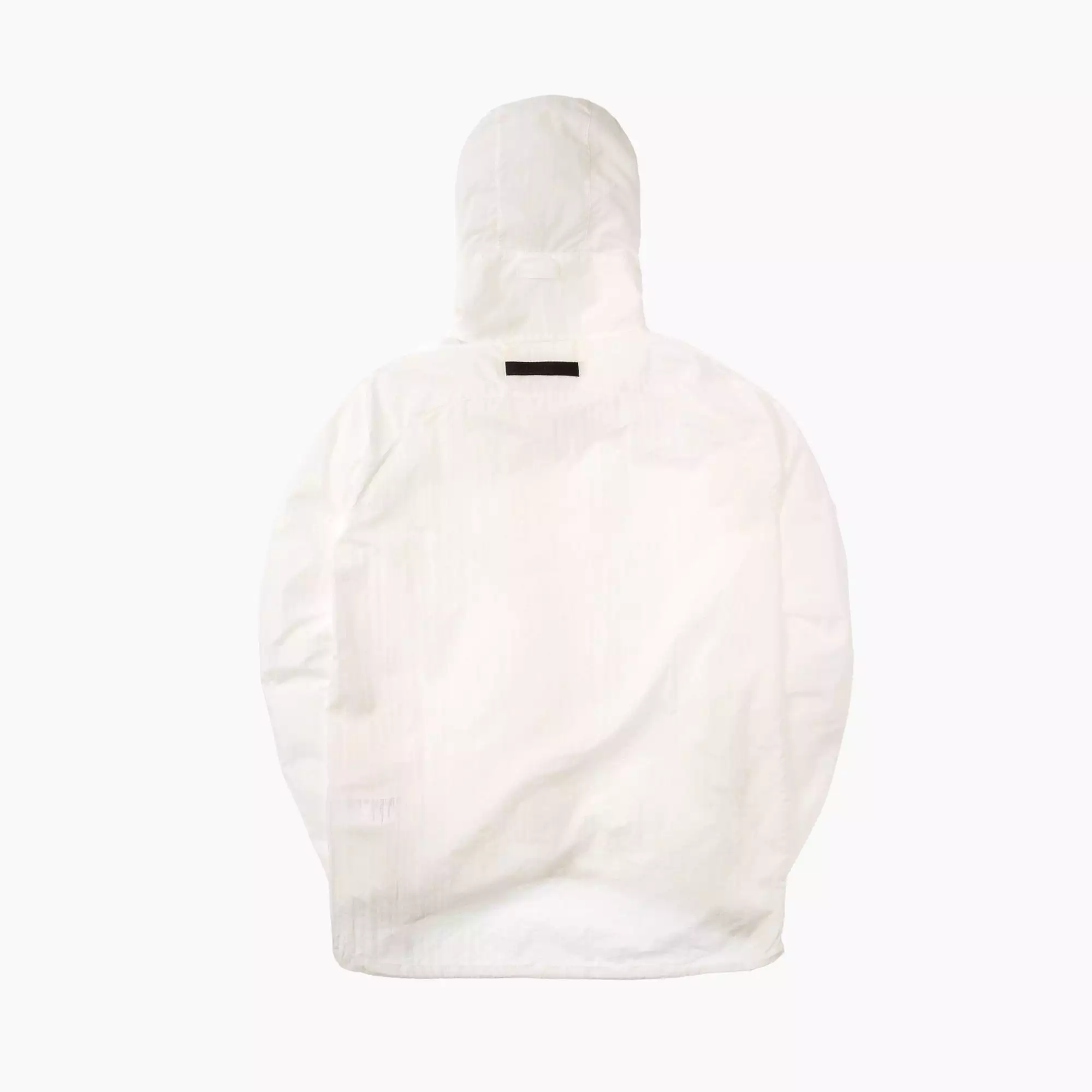 1017 Alyx 9SM Windbreaker - White