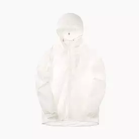 1017 Alyx 9SM Windbreaker - White