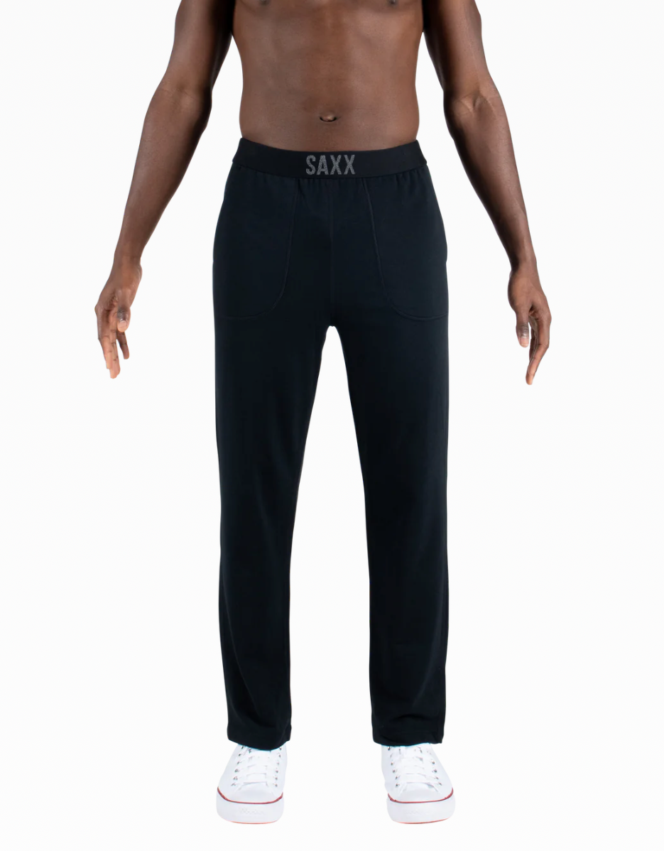 3Six Five Pants - Black