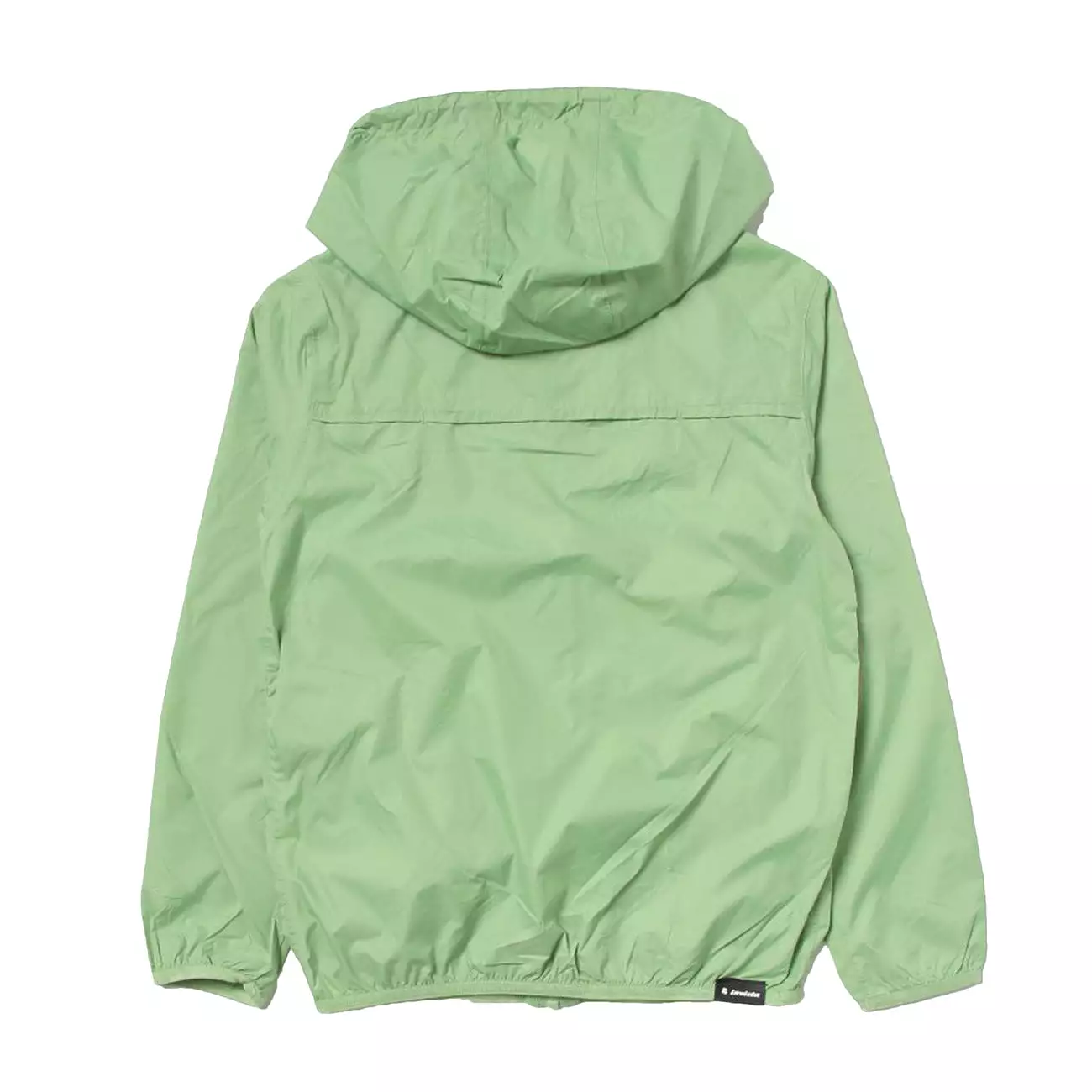 [60%OFF] Windbreaker-Kiwi