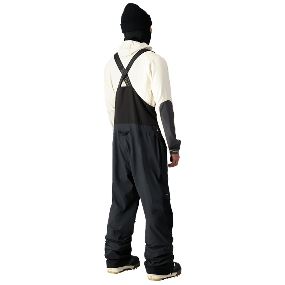 686 Gore-Tex Stretch Dispatch Snow Bib Overalls