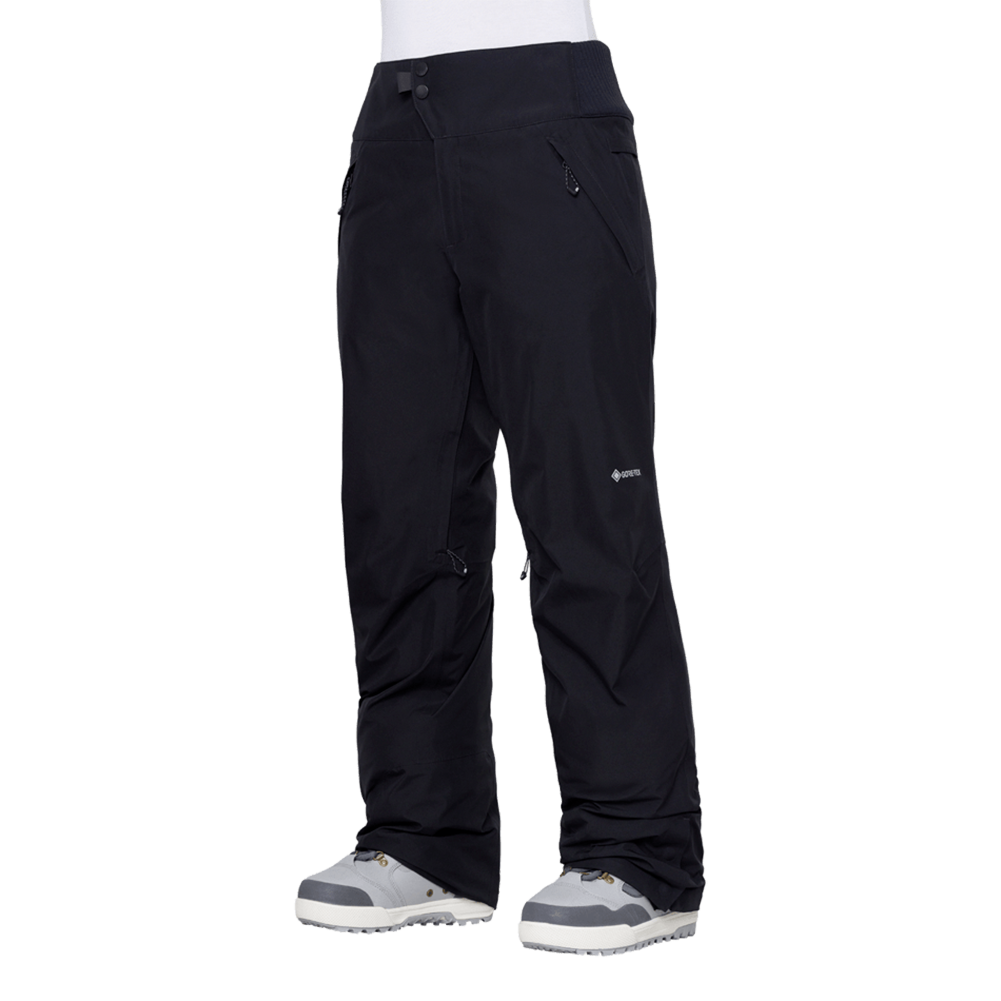 686 Gore-Tex Willow Insulated Womens Snow Pants