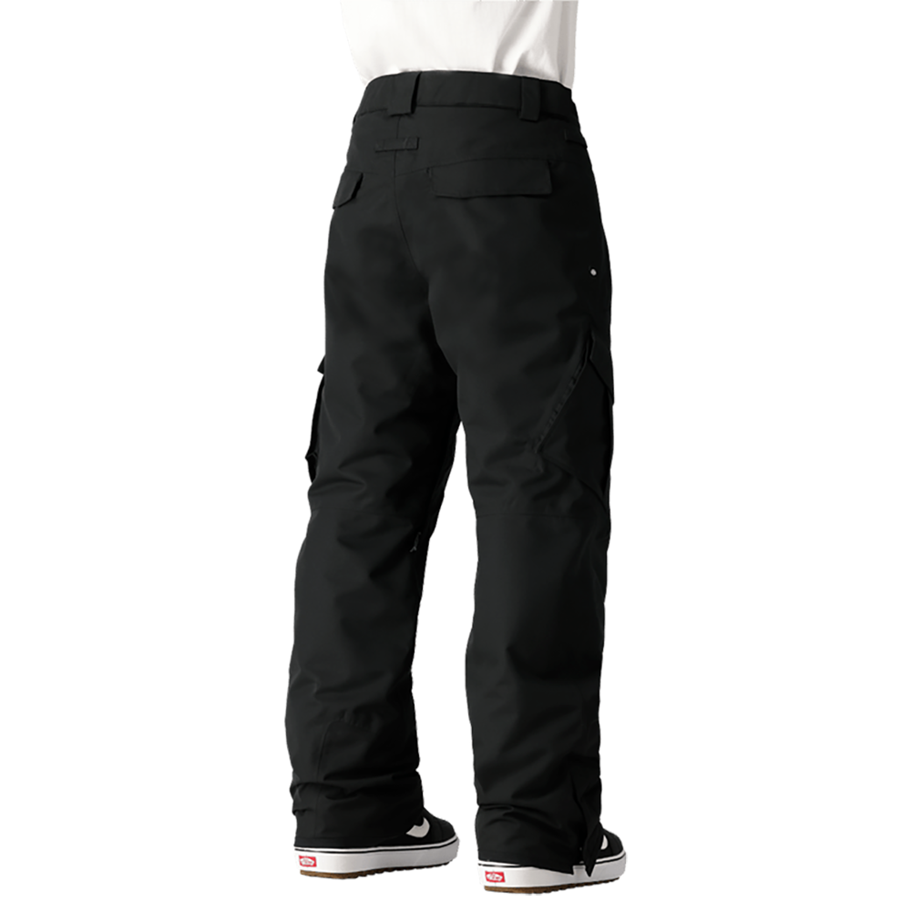 686 Infinity Cargo Insulated Snowboard Pants