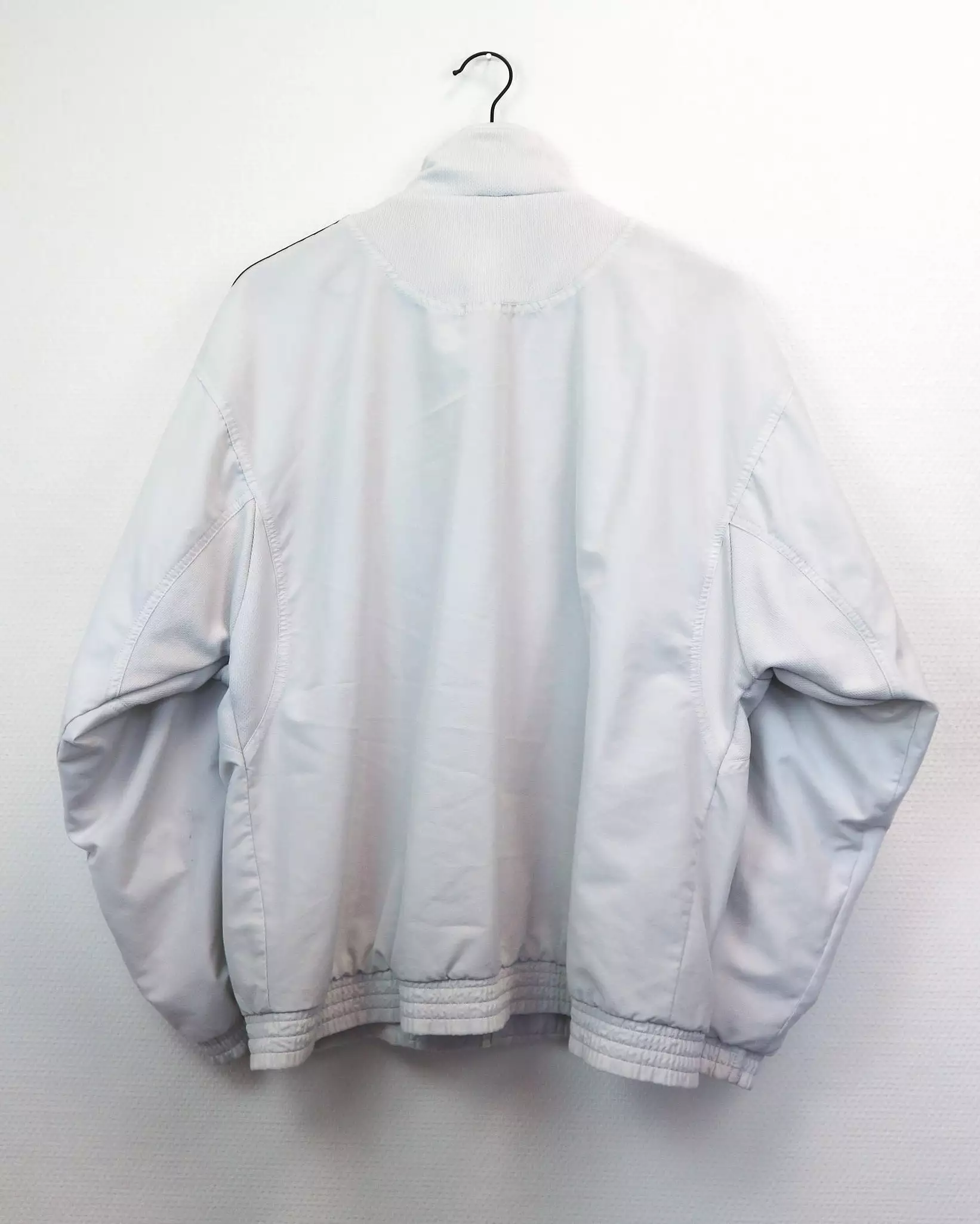 Adidas Windbreaker Jacket M