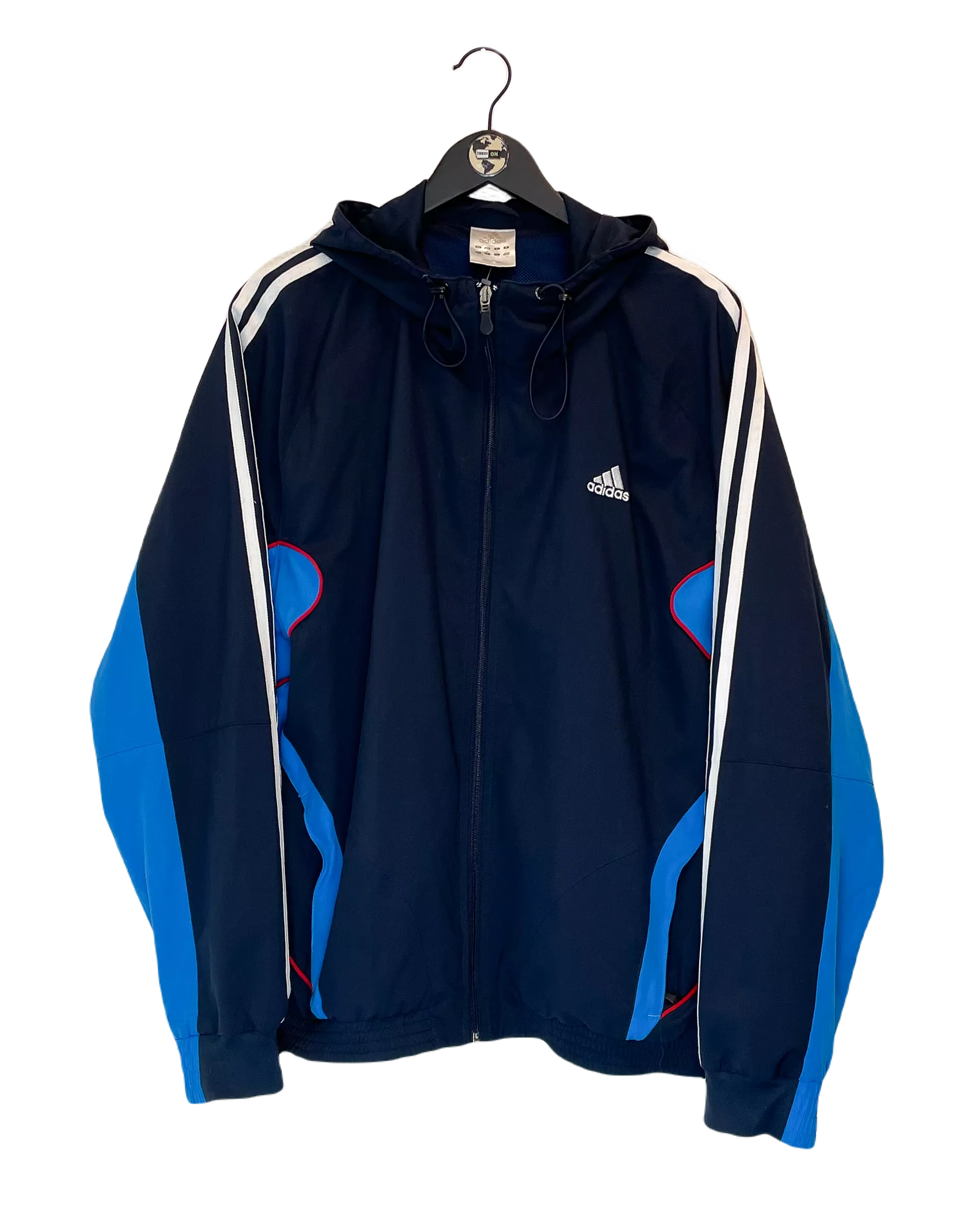 Adidas Windbreaker L