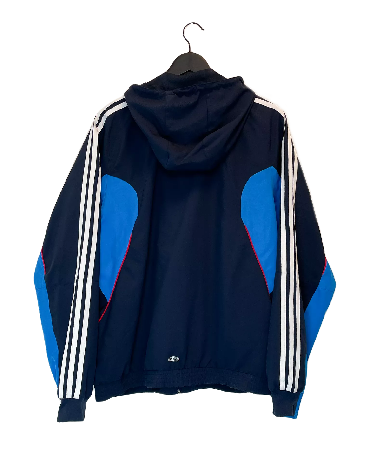 Adidas Windbreaker L