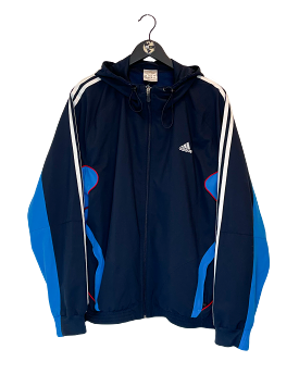 Adidas Windbreaker L