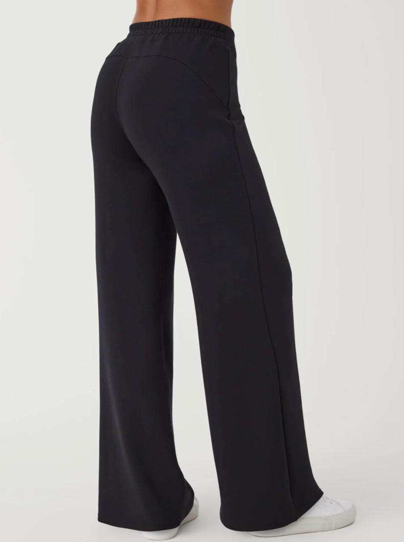 Air Essentials Wide Leg Pants