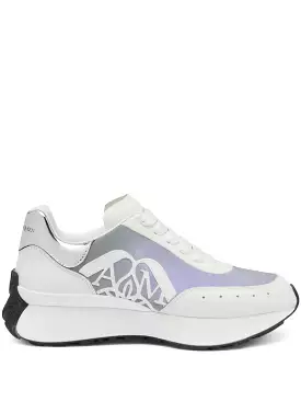 Alexander McQueen Sprint Runner Sneaker