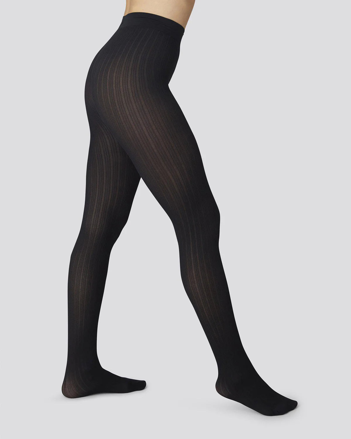 Alma Rib Tights