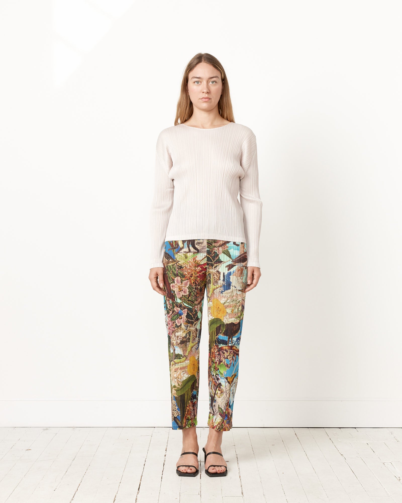 Aurora Jungle Pant