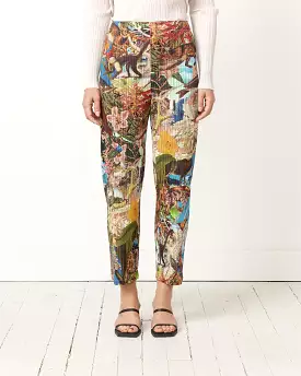 Aurora Jungle Pant