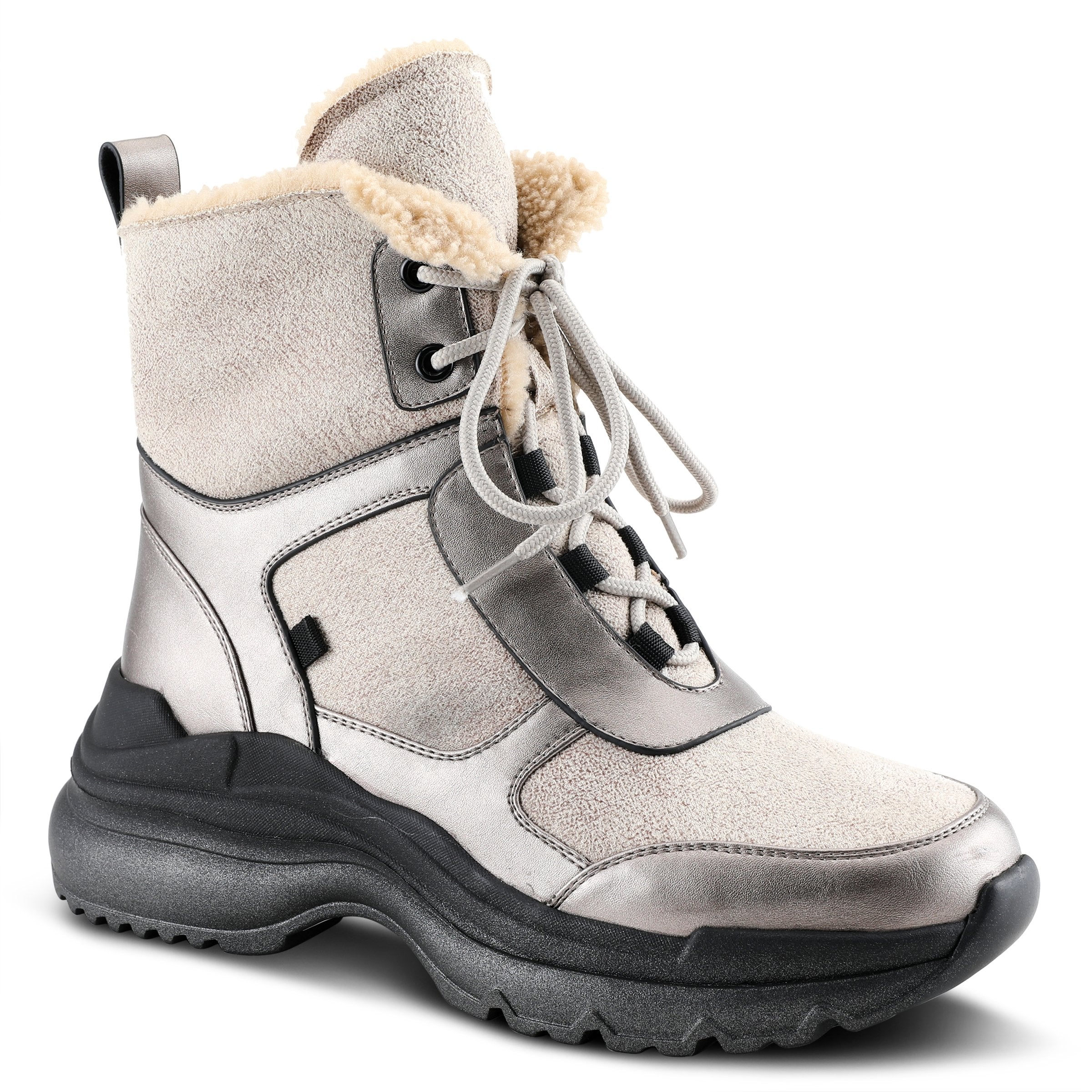 AZURA TAHOE BOOTIES