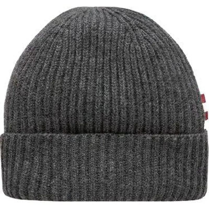 Bally Cashmere Knitwear Beanie