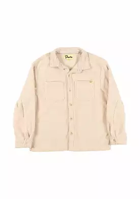 Basics Sherpa Overshirt