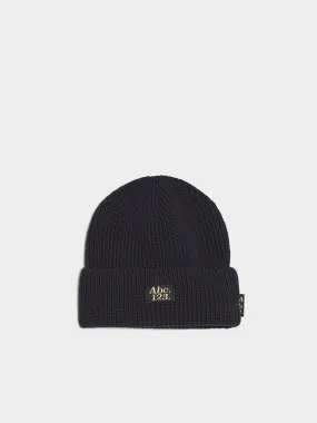 Beanie, Anthracite