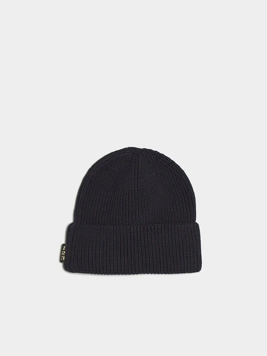 Beanie, Anthracite