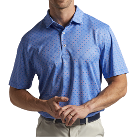 Bermuda Sands Mens Polo Wilson