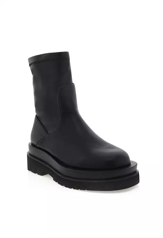 Billini - Wagner Boot Black