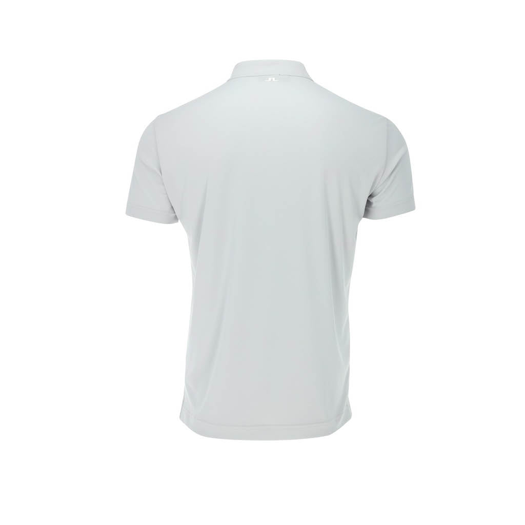 Bode Regular Golf Fit Polo Micro Chip