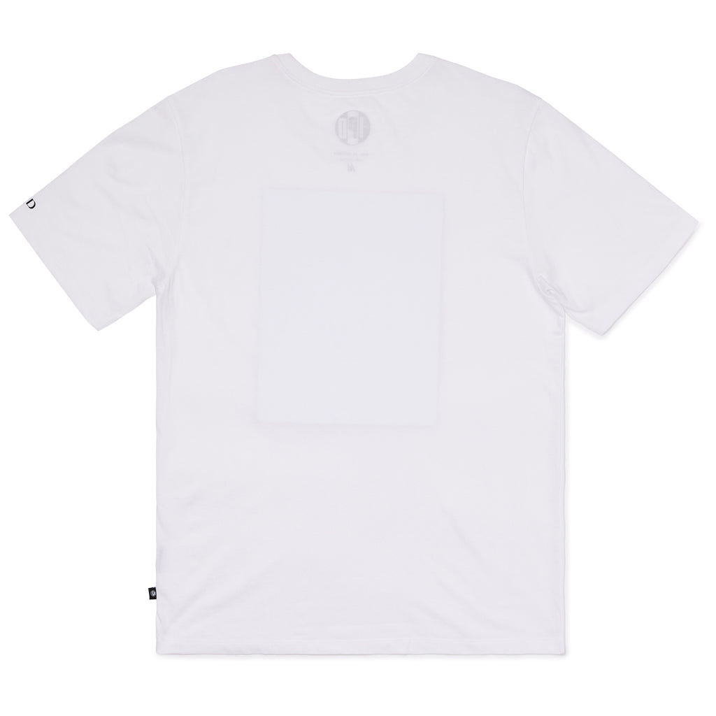 BOLTS SHORT SLEEVE TEE