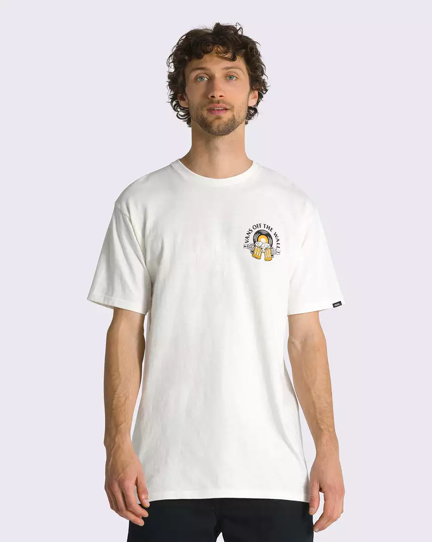 Brew Bros Tunes Short Sleeve Tshirt