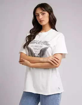 BROOKS TEE