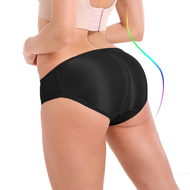 Butt Lifter Shaper Panties Women Hip Shapewear Sexy Shapewear Push Up Panties Body Shaper Hip Enhancer Panties