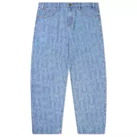 Butter Goods Scorpion Denim Jeans