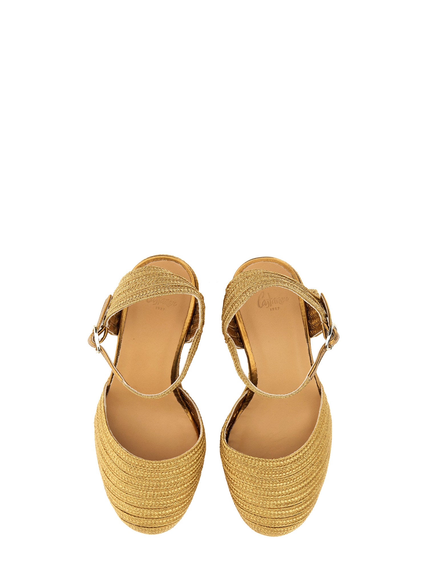 CASTANER    CANVAS ESPADRILLE CAROLYN