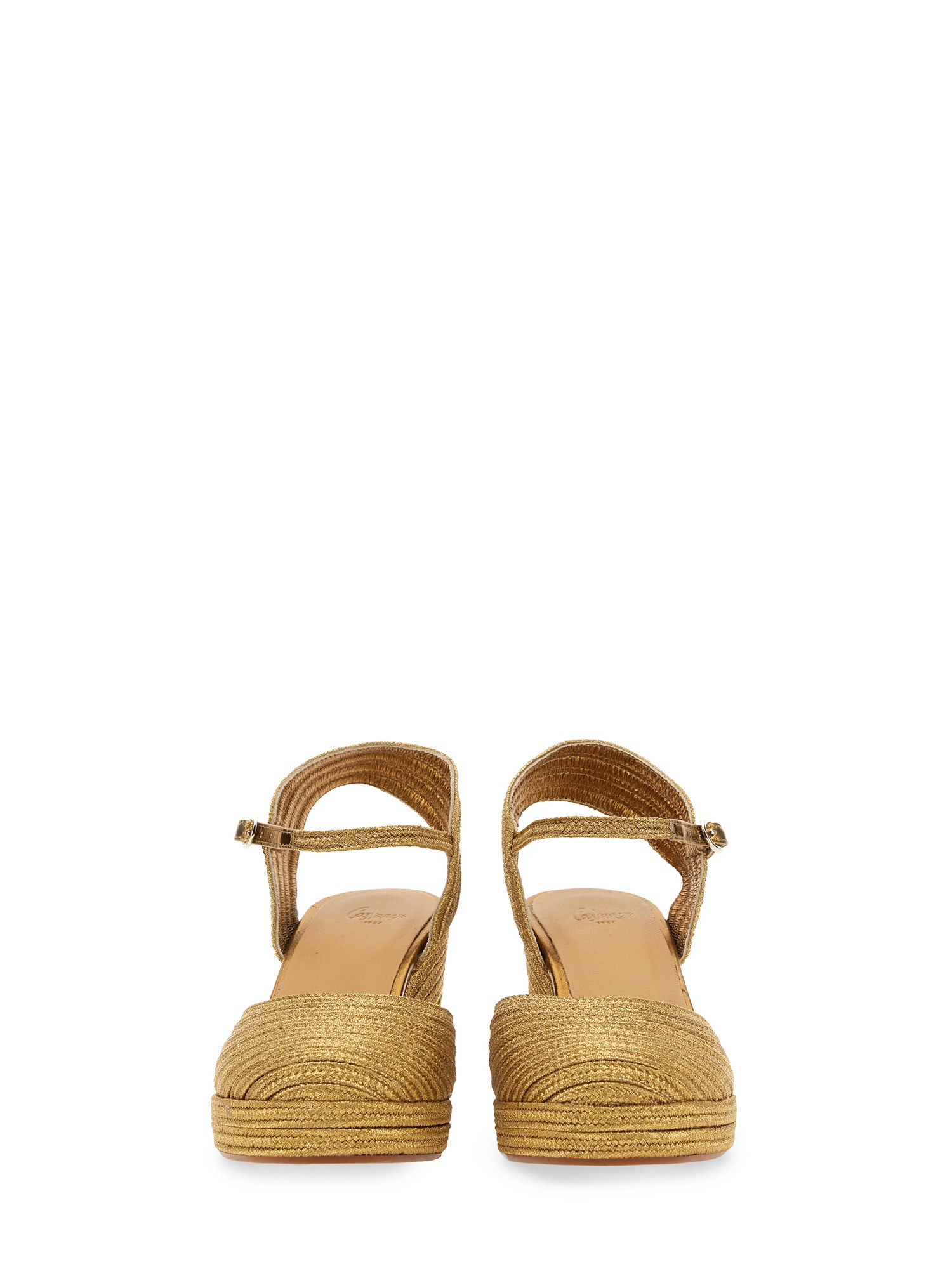 CASTANER    CANVAS ESPADRILLE CAROLYN