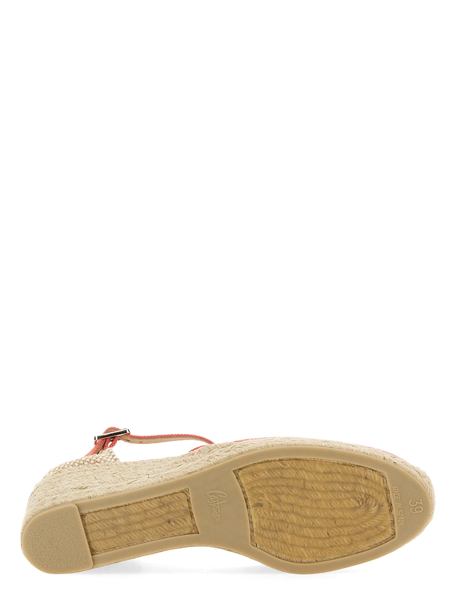 CASTANER    ESPADRILLE CAROL