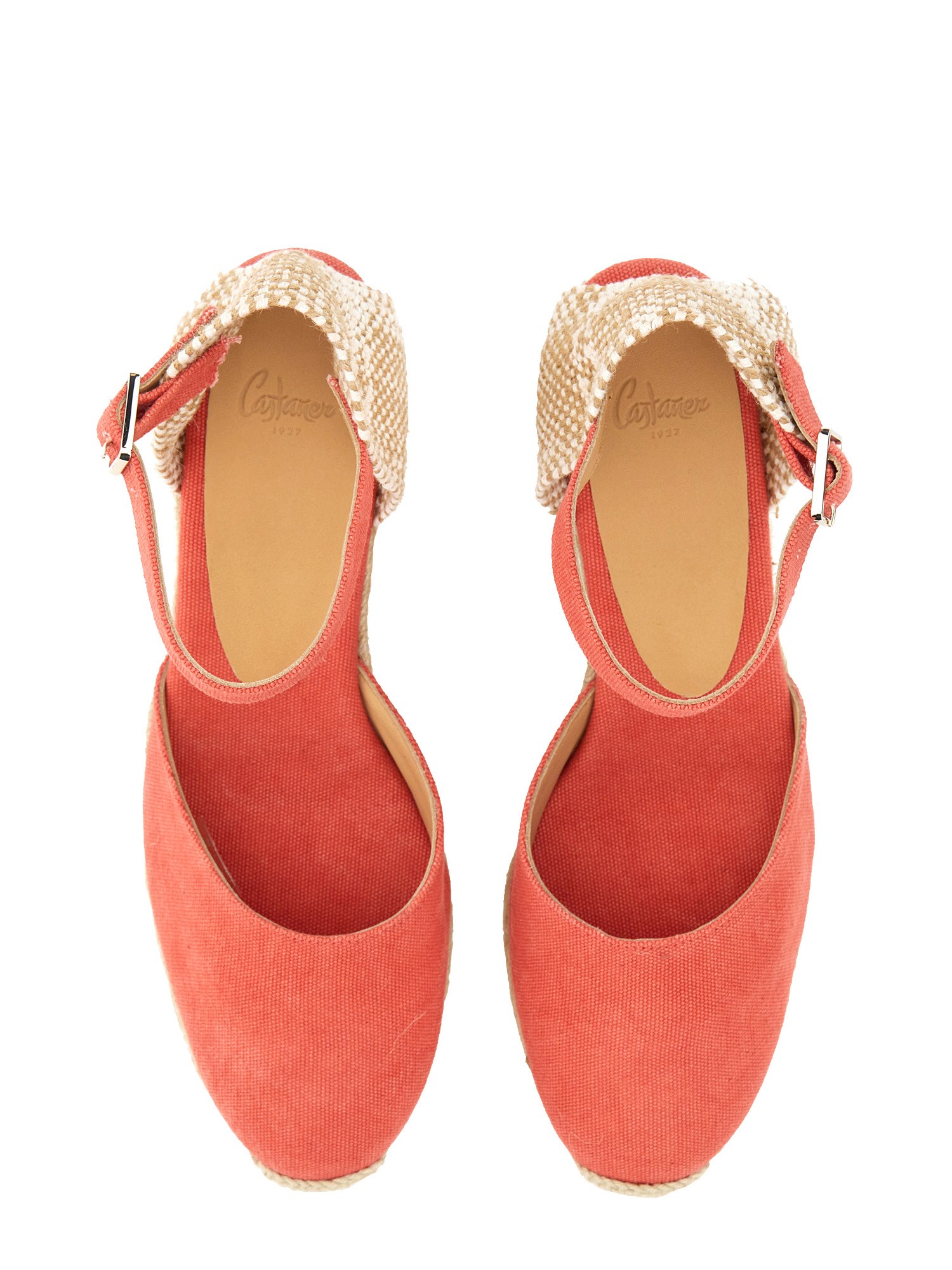 CASTANER    ESPADRILLE CAROL