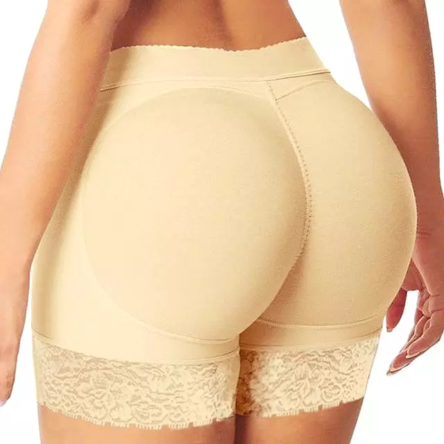 Chloé Padded Butt Lifter