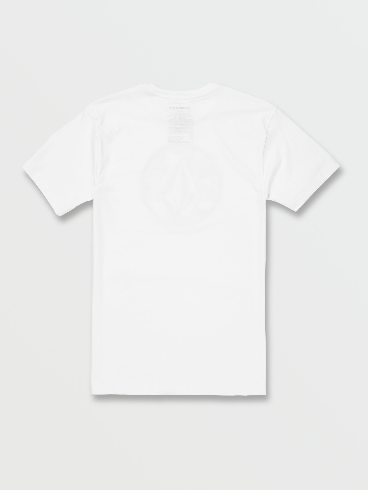 Circle Stone Short Sleeve Tee