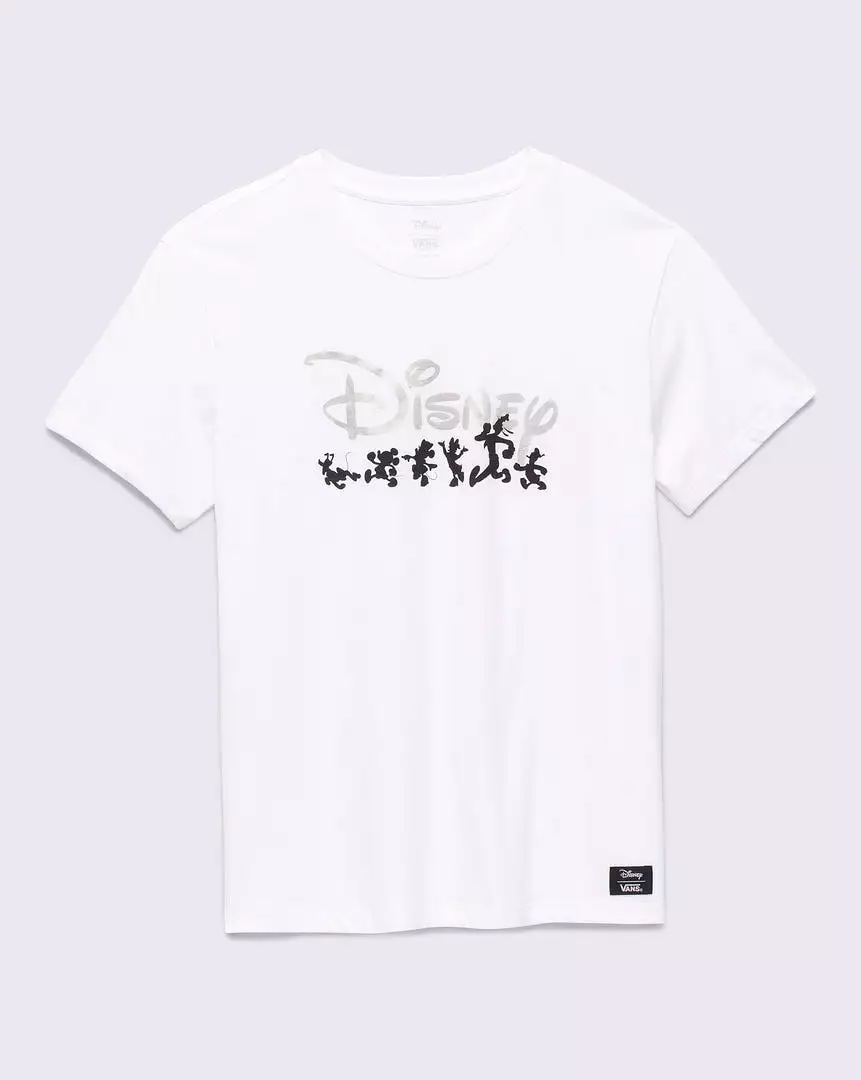 Club 100 Bff Short Sleeve Tshirt