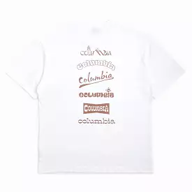 Columbia Burnt Lake Graphic T-Shirt