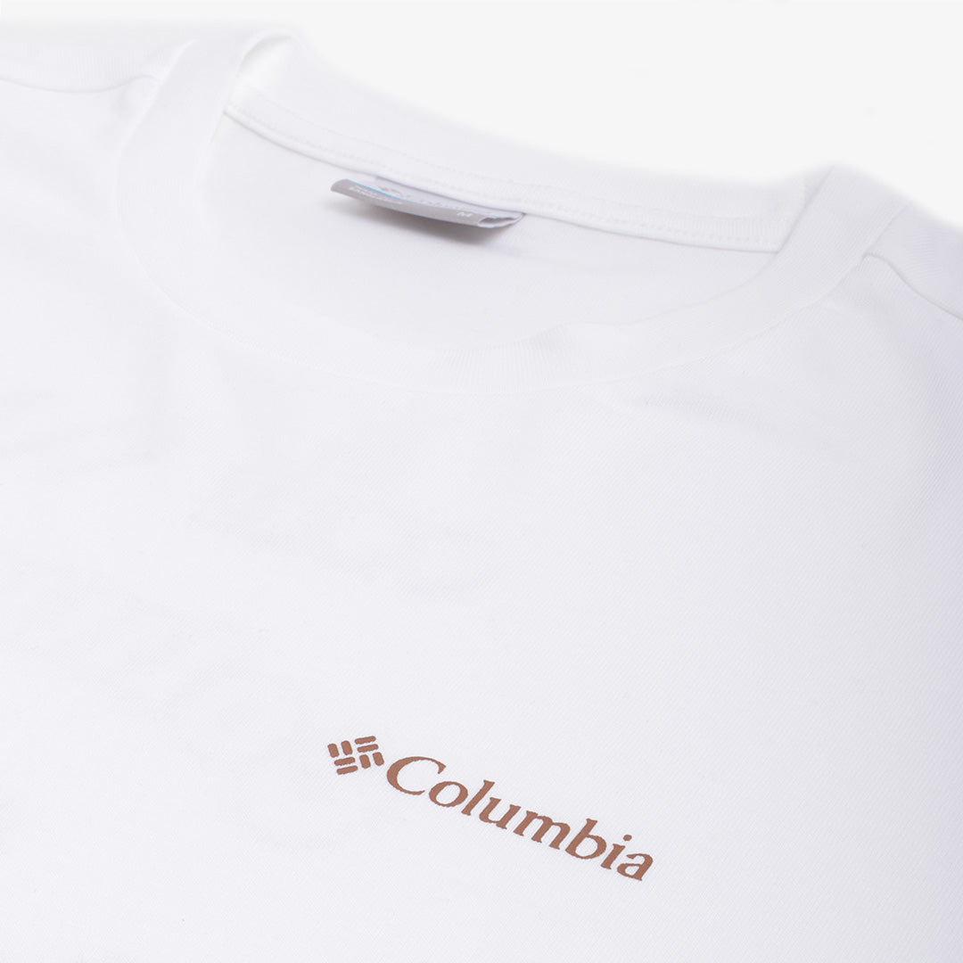 Columbia Burnt Lake Graphic T-Shirt