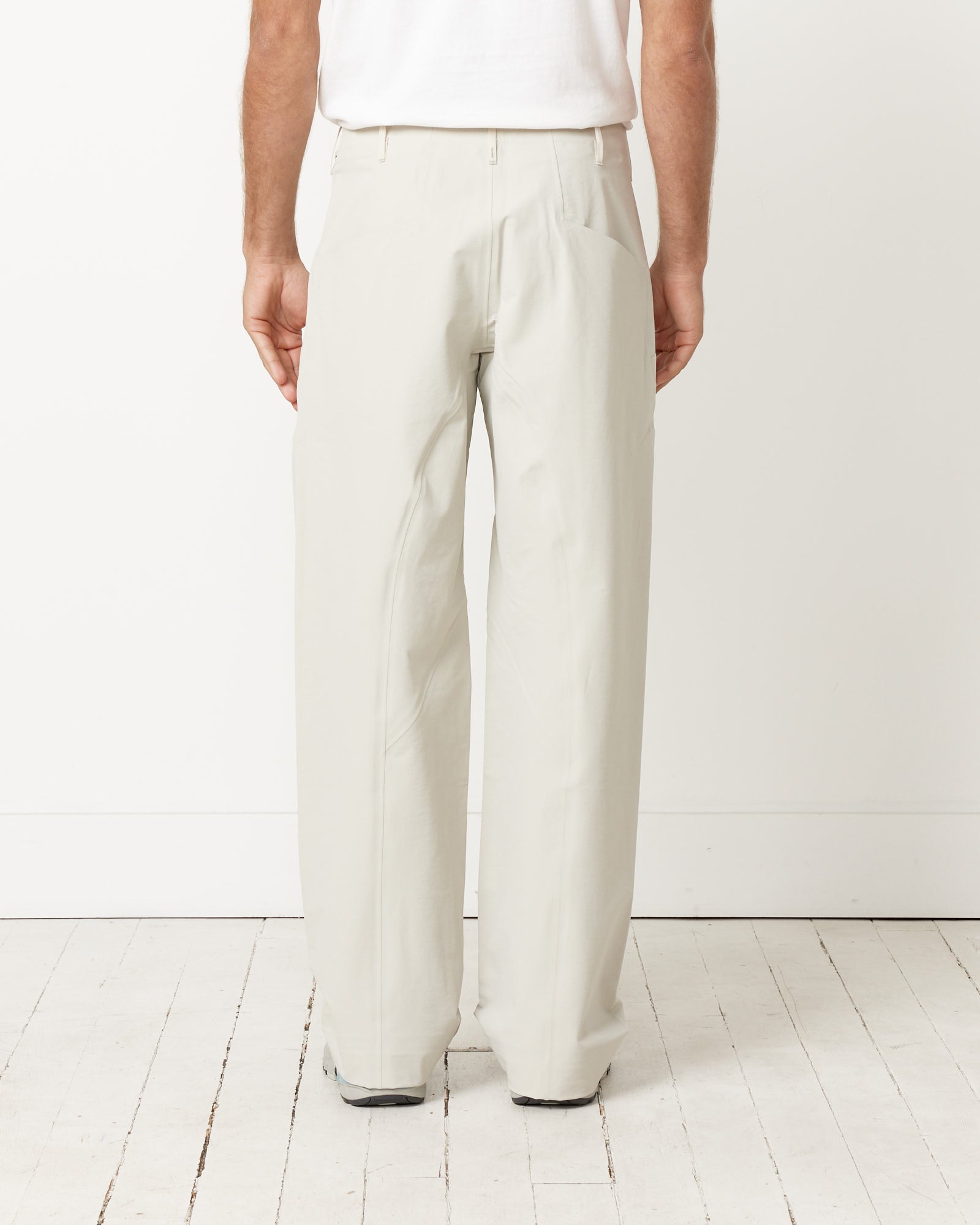 Corbel Pant