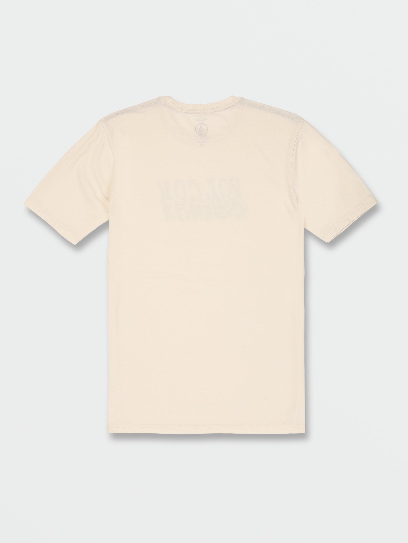 Correlator Short Sleeve Tee - Cherrywood Heather