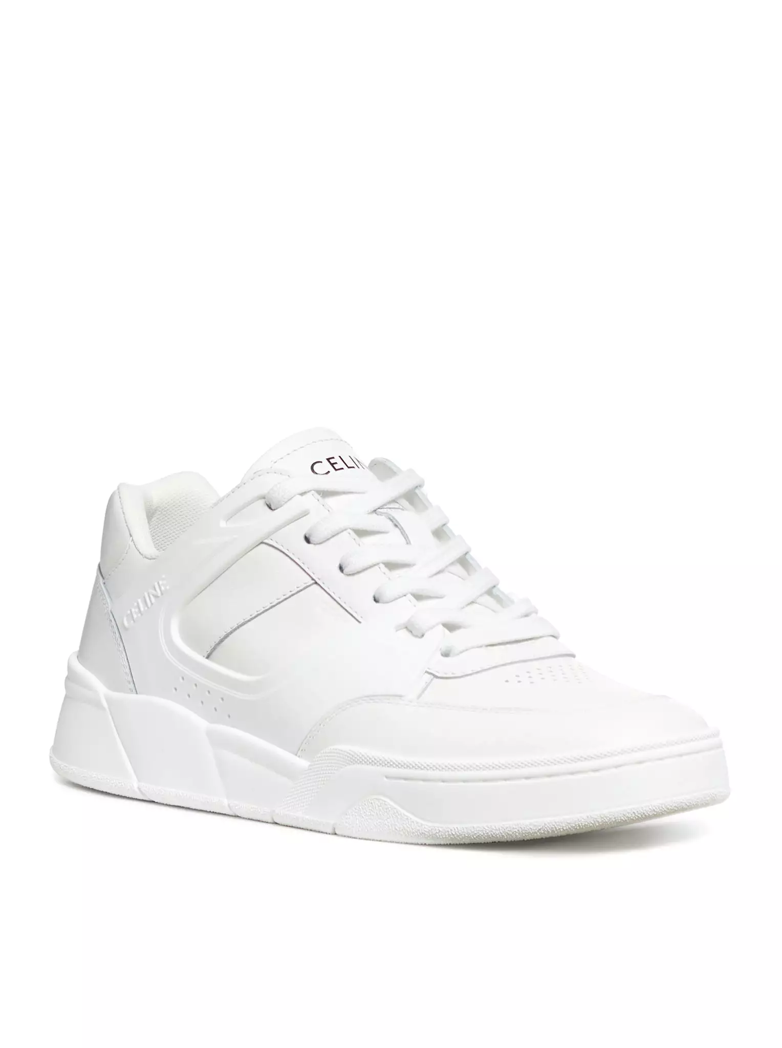 CT-07 LOW TOP SNEAKER