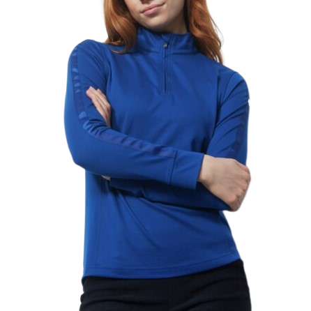 Daily Sports Mid-Polo Anna Spectrum Blue