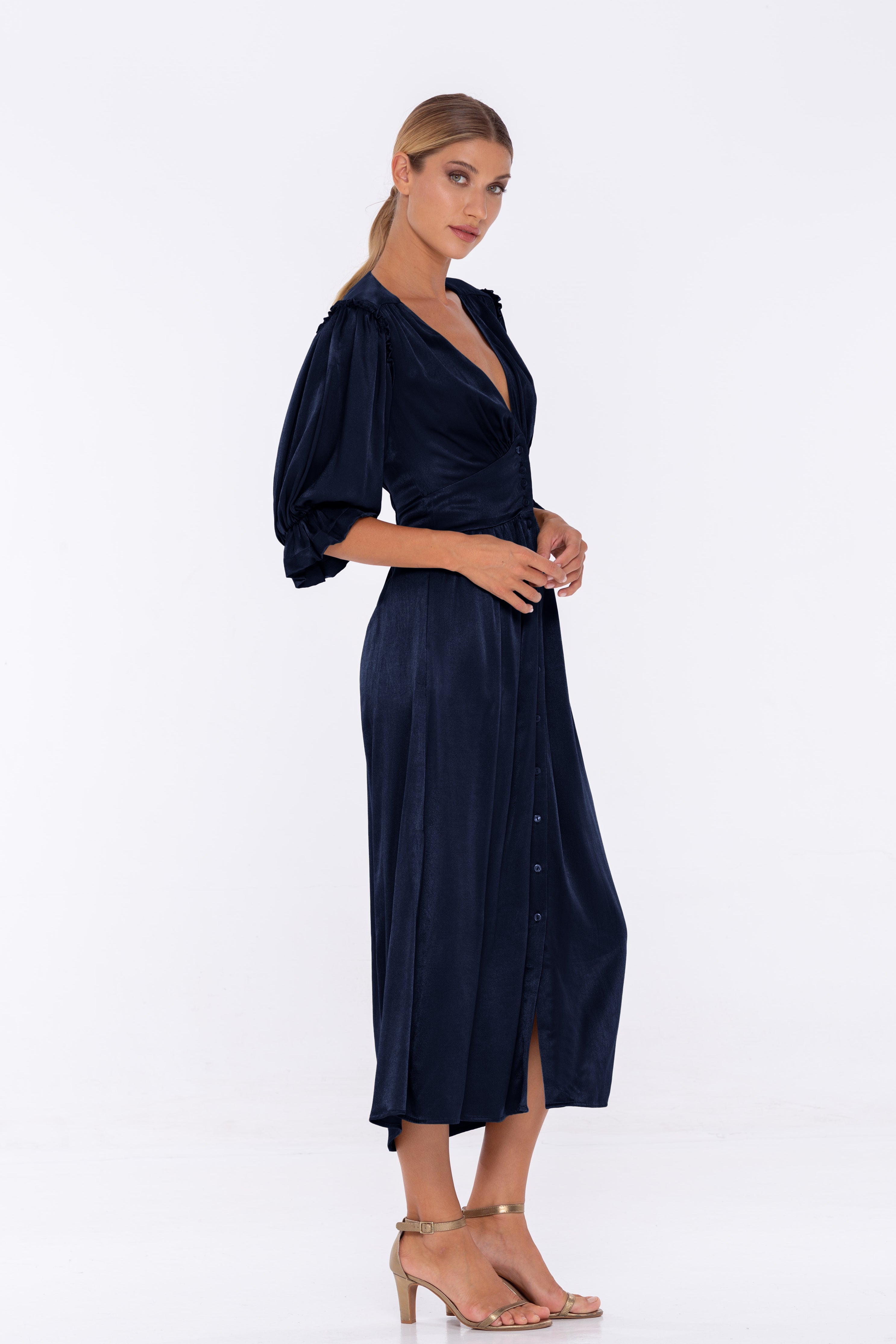 Define Dress - Navy