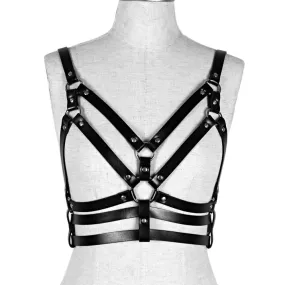 Deluxe Body Harness