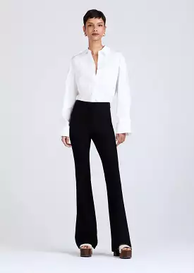 Derek Lam 10 Crosby Flare Trouser