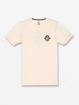 Diffuser Short Sleeve Tee - Martini Olive