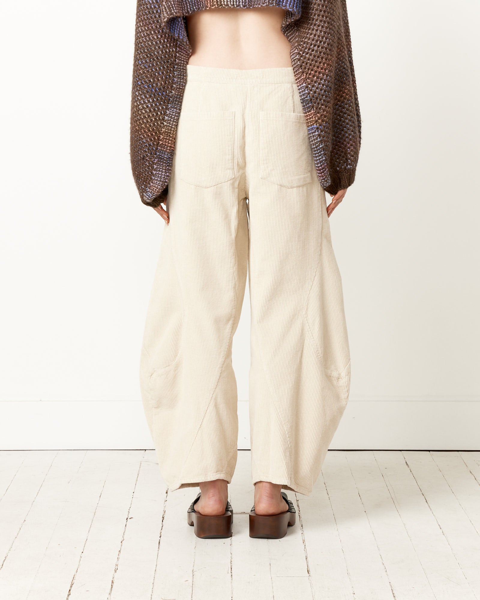 Digi Corduroy Pant