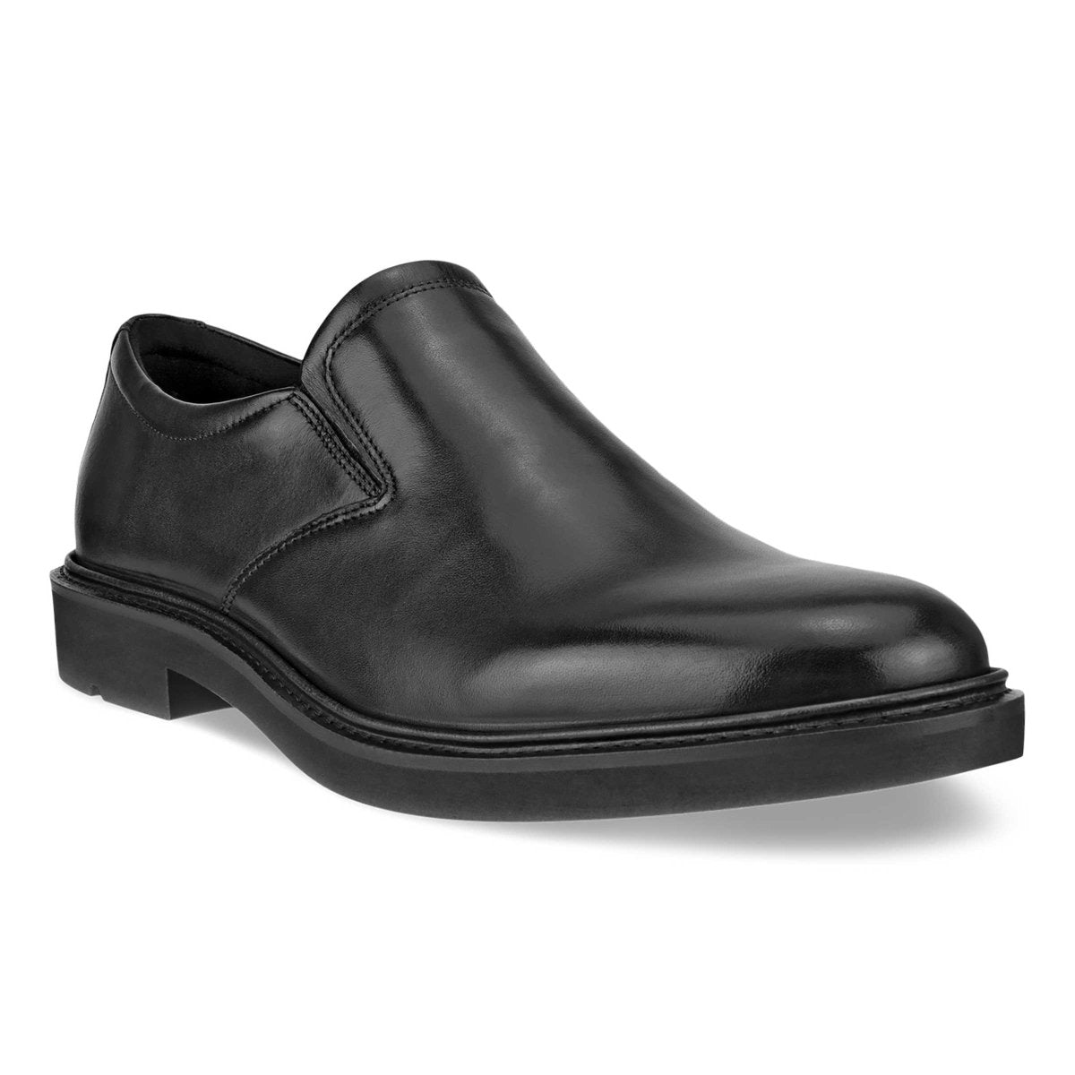 ECCO Men's Metropole London Black