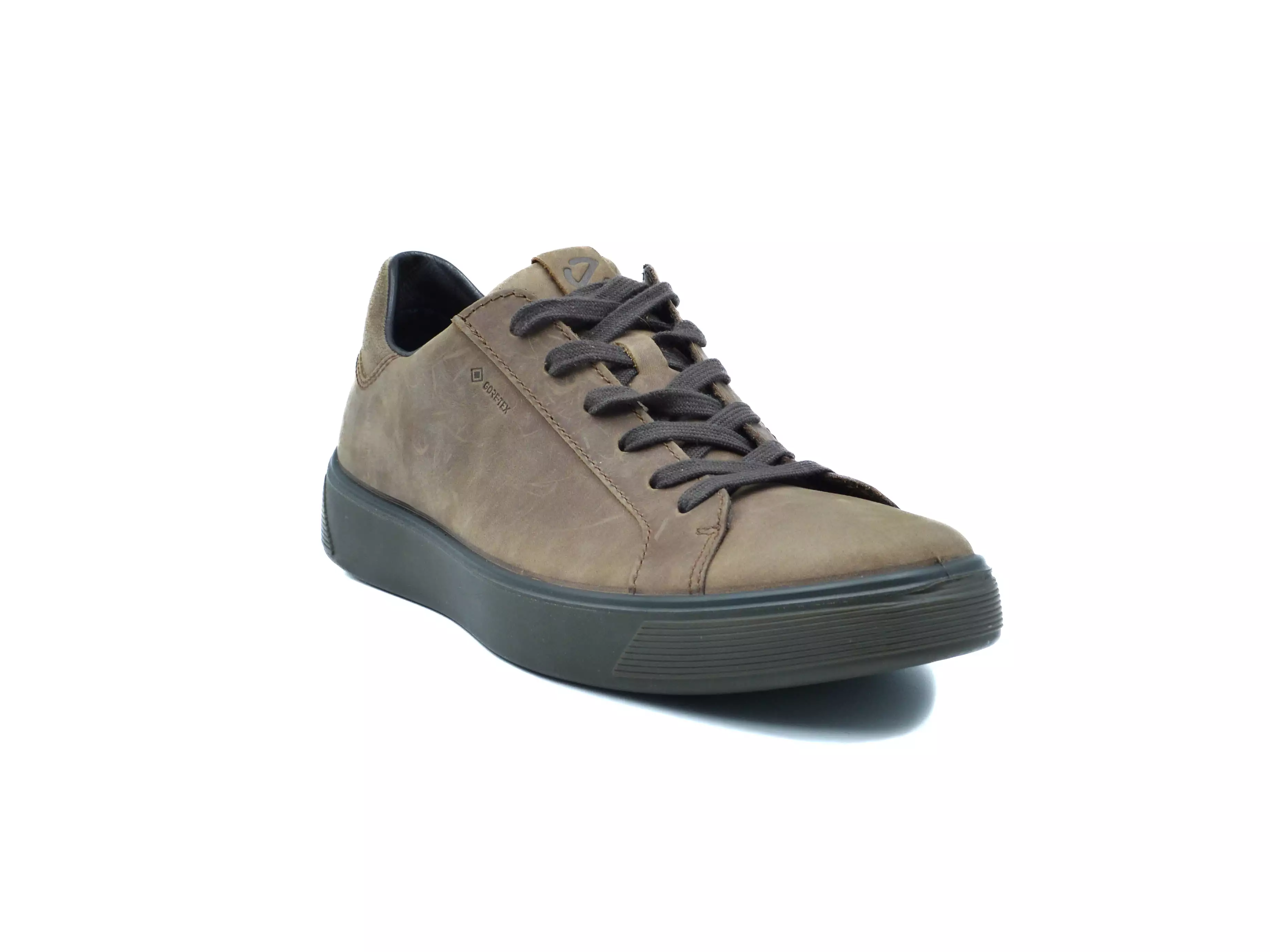 ECCO STREET TRAY GTX SNEAKER